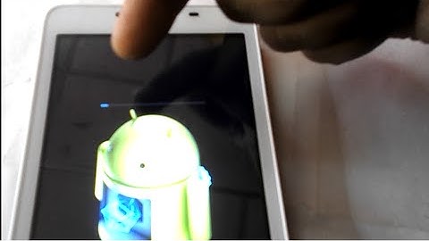 How to Update Android 4.4.2 Kitkat in Micromax Canvas Doodle 3 (A102)