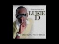 Lukie d  thinking out loud barblings rec