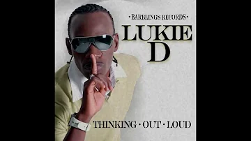 Lukie D - Thinking Out Loud (Barblings Rec)