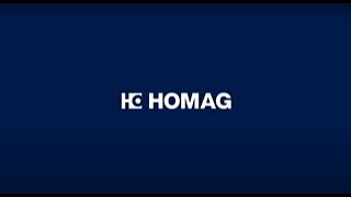 Мы – HOMAG