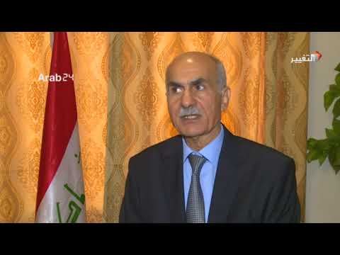 اهالي قرية لزاكة يستقبلون القوات المحررة بالزغاريد