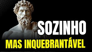 O Poder da Solitude: Como os Estoicos Encontravam Força no Silêncio