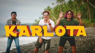 KARLOTA (Official Musik Video) Chalan Alvaro Feat Han'Q #Viraltiktok