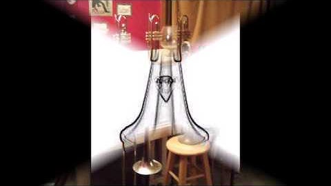 Trombone Method Rubank Elementary Lesson 7 Numbers 4, 5, and  6