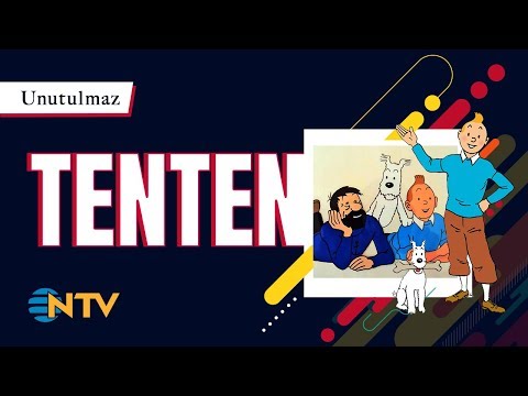 Unutulmaz: Tenten