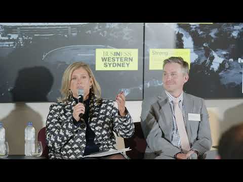 VIDEO: Strong Australia
