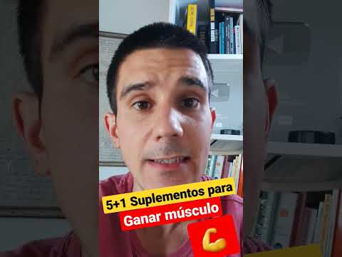 5+1 Suplementos NO