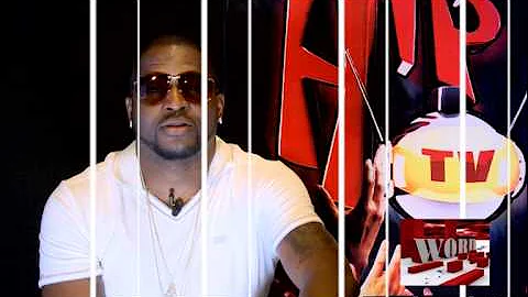 WORD!!! - OLU MAINTAIN (Nigerian Entertainment News)