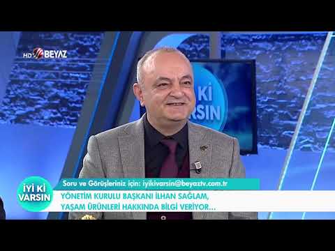 BEYAZ TV - İYİ Kİ VARSIN