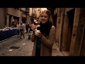 Girona aka Game Of Thrones town with Jessi