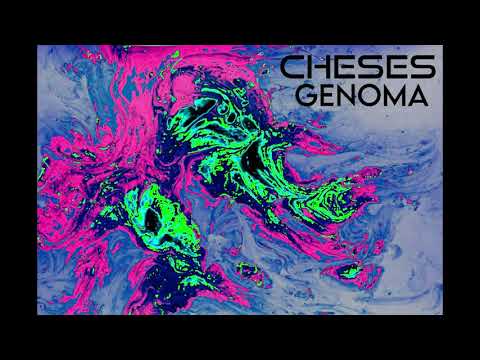 CHESES - GENOMA ( ORIGINAL MIX )