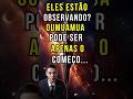 Eles Estão Observando ? Oumuamua Pode Ser Apenas O Começo... #universo #omuamua #noticias