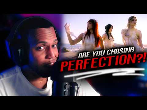 This was PERSONAL! | The Warning - Perfect Daughter (Official Lyric Video) REACTION