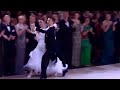 Blackpool 2014 Final | Quickstep | feat. Victor Fung &amp; Anastasia Muravyeva