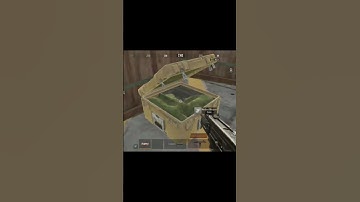 Thought it was a Bot #deltaforce #arenabreakout #deltaforceninja #gaming