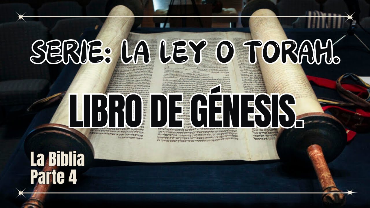 La Creación, el Pecado y el Desafío de la Fe: ¿Qué Nos Enseña Génesis?