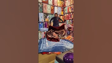 Spain 7Kg Blanket #m_bedding_store #youtubeshorts #bridal #blanket