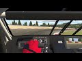 iRacing | GTE Pole Position Qualification by Gianni Vecchio | Nürburgring | 1:47.375