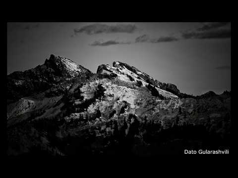 Serhat Durmus - La Câlin  (Bass Music Tbilisi)