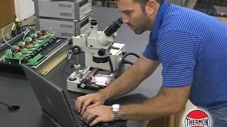 Thermon Heat Tracing Solutions Provider   Thermon Manufacturing Co 1