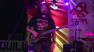 Agresiva - If (Fiesta Provincial Pce Jaen 19-05-18)