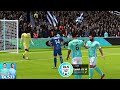 DLS23 | Khi Neymar , Messi , Mbappe đối đầu với PSG | Dream League Soccer 2023
