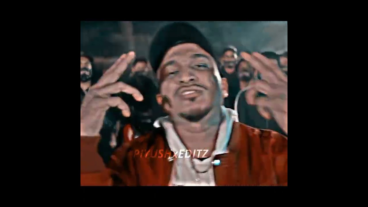 DIVINE - 3:59 AM😈 | Slowed reverb status | @Piyush Creation