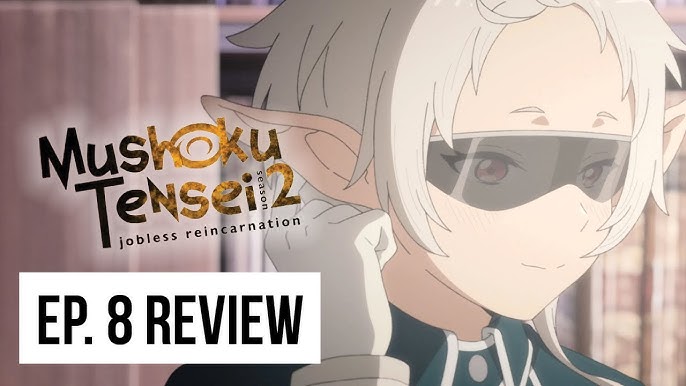 My Honest Opinion on Mushoku Tensei Season 2 