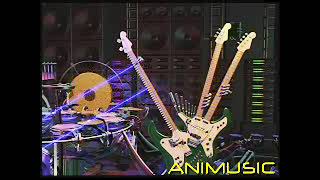 Animusic - Future Retro (Preview)