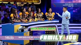 NDOLALAK PURWOREJO WMB FAMILY 100