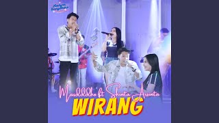 WIRANG (feat. Masdddho)