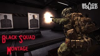 Black Squad - Montage of random clips