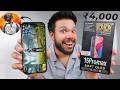 4 000 IPhone 15 Pro Max DD Display BGMI Gaming Extreme Test 