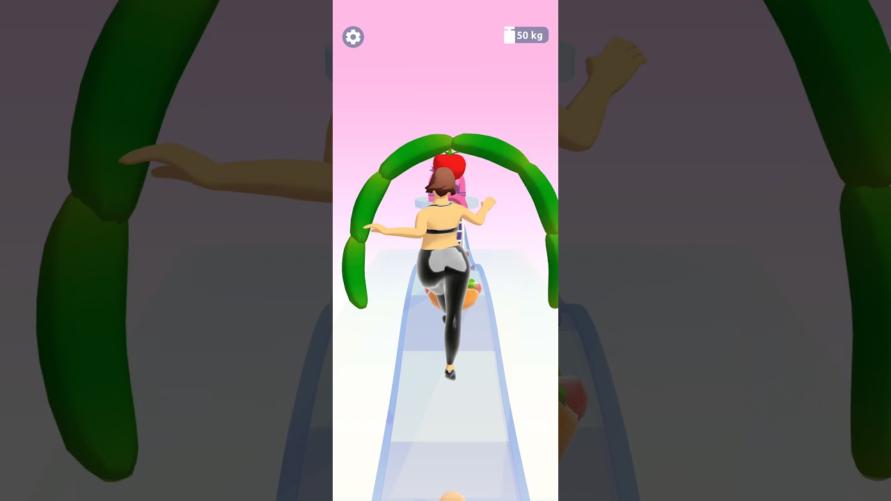 BoDy Race,,level 14 complete .,,, Gameplay (Android iOS)