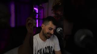 Download Lagu Steve ANT - Thimose Apopse i Kardia (Nikos Vertis Cover) MP3