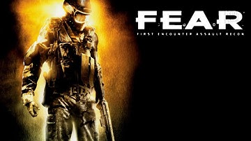 F.E.A.R. First Encounter Assault Recon (part 2/7) - [Playthrough] [No Commentary] [720p]