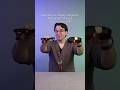 Ray-Ban vs. Oakley Vanguard Meta Smart Glasses Compared | What's The Difference? #smartglasses