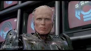 Robocop Ending Dlh