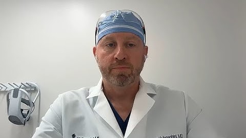 AAHKS President R. Michael Meneghini, MD on Medicare Cuts in 2026