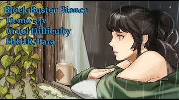 54v Bianca Demo (Cruel/HR2/Para)