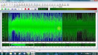 Hướng dẫn cắt ghép nhạc mp3 screenshot 1