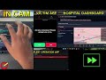 emergencyOS | Field Test Overview | Team AfterBurners | Check description for raw clips ⬇️