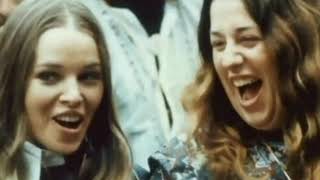 The Mamas & The Papas - California Dreamin' (Official Video)