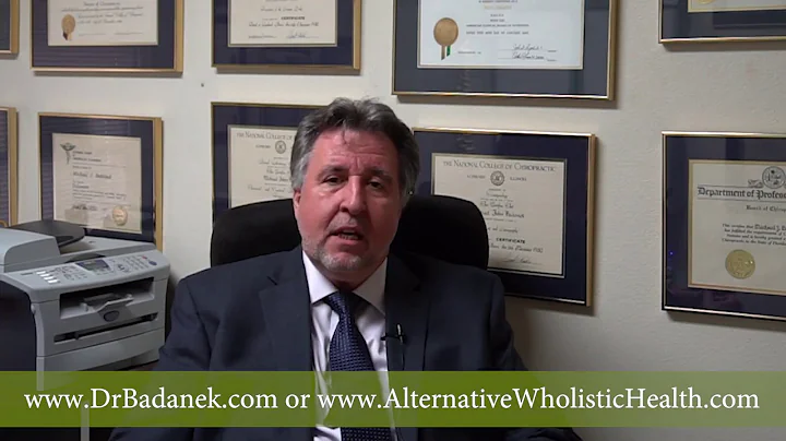 Thyroid conditions affecting Americans