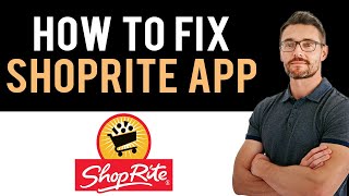 ✅ How to Update ShopRite App 2024 (Full Guide) screenshot 5