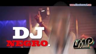 Dj negro en novus bar richmond va