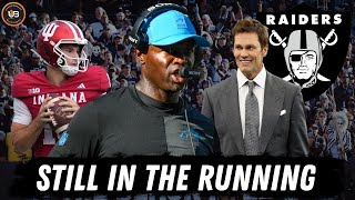 Ejiro Evero MIGHT Get His Shot Information