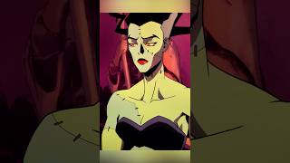 Is Princess Ilana Rostovich the one who will destroy the world? #shorts