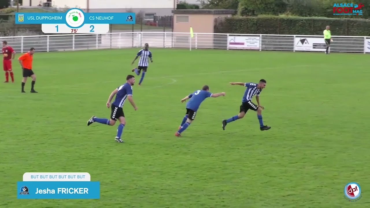 MAG DÉCEMBRE : LA GAZETTE DE LA D1