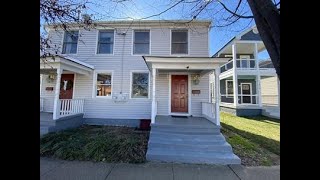 FOR RENT BY MACDOC PROPERTY MANAGEMENT: 1414 Princess Anne St. - 2024